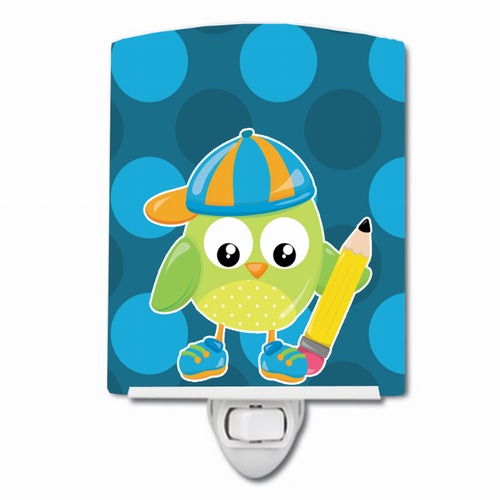 B Styles Ceramic Night Light - BB9028CNL