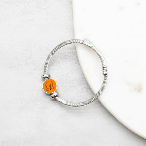 Interchangeable Reverisble Inspirational Bracelets - HOOSEJOYTODAY-ORG-SM