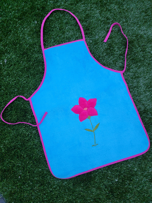 Unisex Apron Cooking, cleaning for kitchen Fall winter fashion - EBRU1500