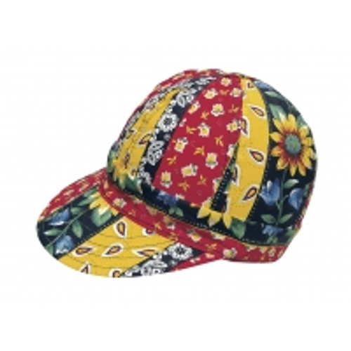 Kromer Daisy Chain Style Welder Cap 7 1/