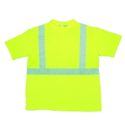 ANSI Class 2 Durable Flame Retardant T-S - 96001-0-104