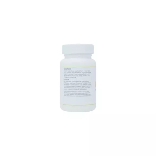 V-Blissful Suppository