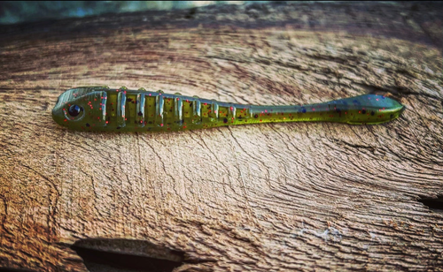 The Gadsden - GAD-Y-LT