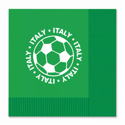 Napkins-Lunch (Multiple Designs Available)