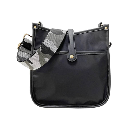 Sara Courier - NCBlack