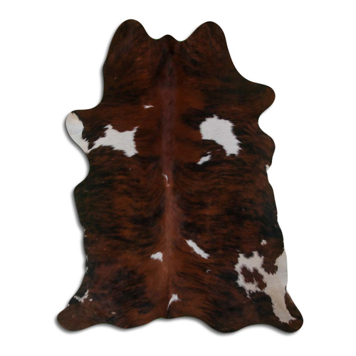 NATURAL HAIR ON COWHIDE EXOTIC TRICOLOR - CPNTRIEX2B-00127507
