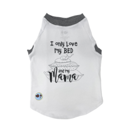 I Only Love My Bed & My Mama - S002536B002736P000016V004