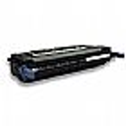 Reflection Toner, Black, 6,500 pg yield, ( Replaces OEM# Q7560A )