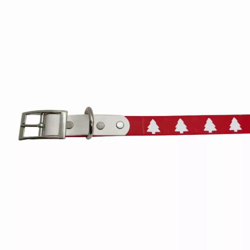Biothane Buckle Dog Collar - S001014B001746P000002V004