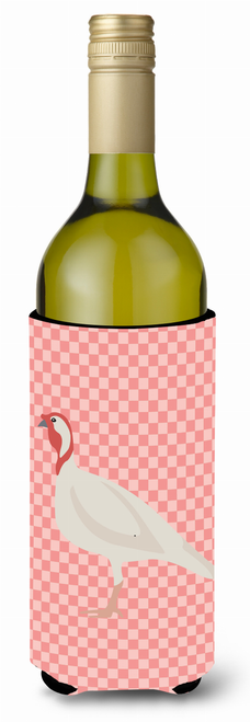 Animal Themed Wine, Can or Bottle Hugger - BB7989LITERK