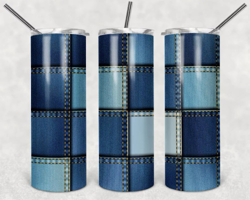 20oz Pattern Tumbler (50 Different Designs) - 177300015695