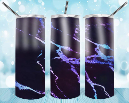 20oz Pattern Tumbler (50 Different Designs) - 177300015208