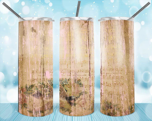 20oz Pattern Tumbler (50 Different Designs) - 177300015235