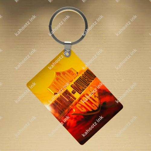 Harley Davidson Key Chain - 177300001239 Harley Davidson Key Chain - 177300001239