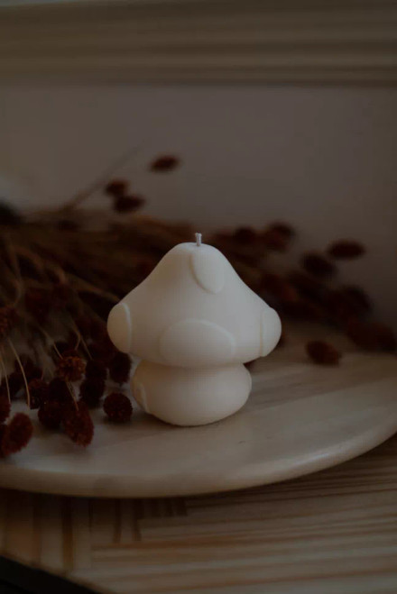 Smurfette Candle Collection - 12820069-2