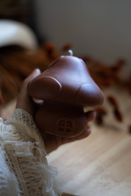 Smurfette Candle Collection - 12820068-2