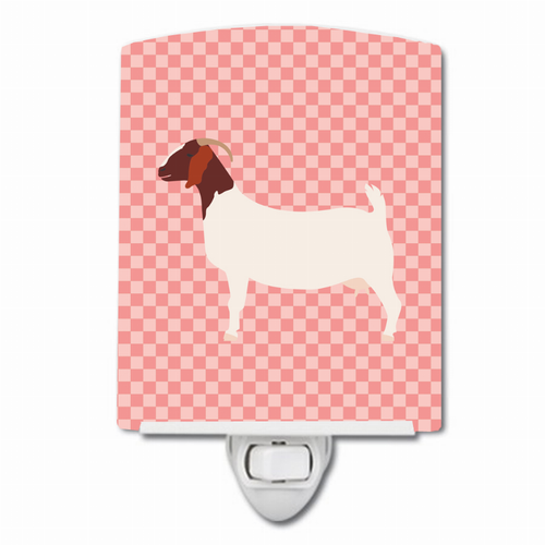 B Styles Ceramic Night Light - BB7886CNL