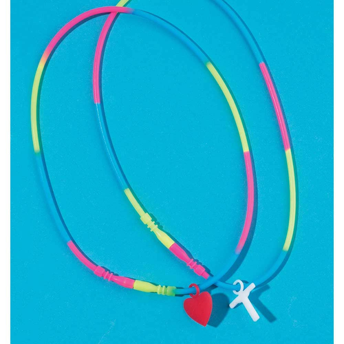 Novelty Silicone Necklace