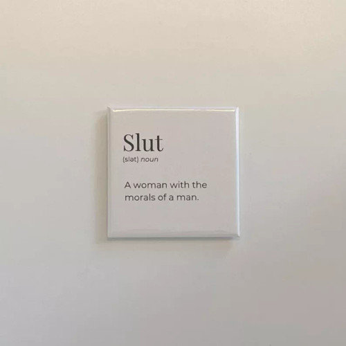 Slut Magnet - 149902679