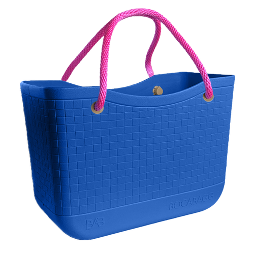 BocaBagg in Assorted Colors with Handle - S001491B001999P000003V110