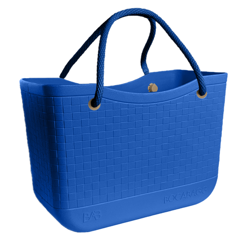 BocaBagg in Assorted Colors with Handle - S001491B001999P000003V102