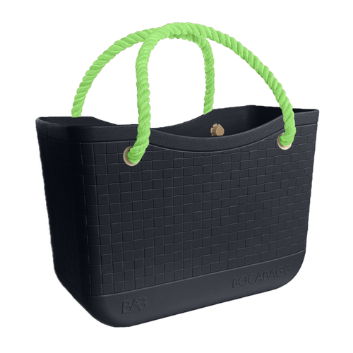BocaBagg in Assorted Colors with Handle - S001491B001999P000003V008