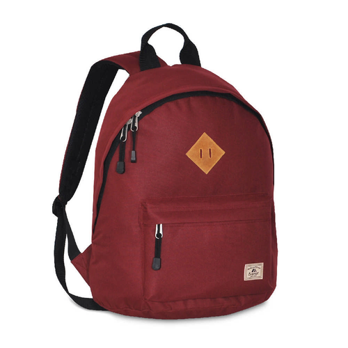 VINTAGE BACKPACK - 1045RN-BURG