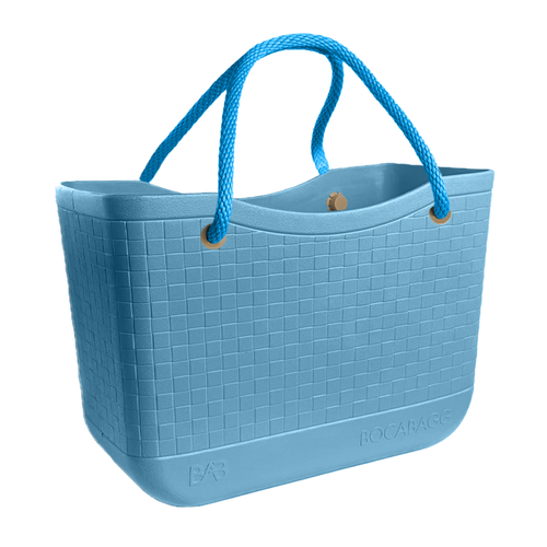BocaBagg in Assorted Colors with Handle - S001491B001999P000003V280