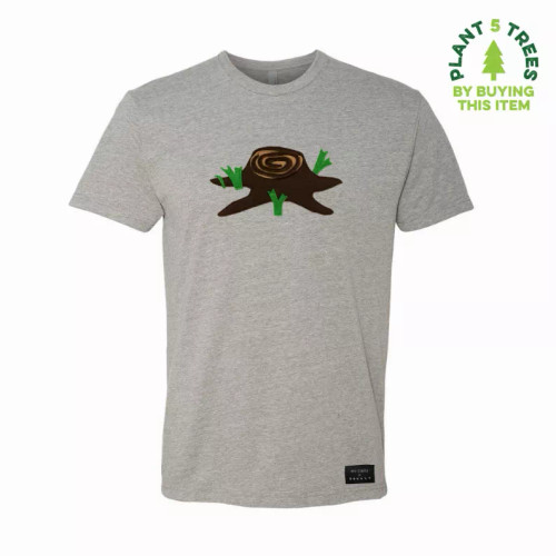 Giving Tree - Mens Shirt - mi cielo x Donald Robertson - ABCM656 Giving Tree - Mens Shirt - mi cielo x Donald Robertson - ABCM656