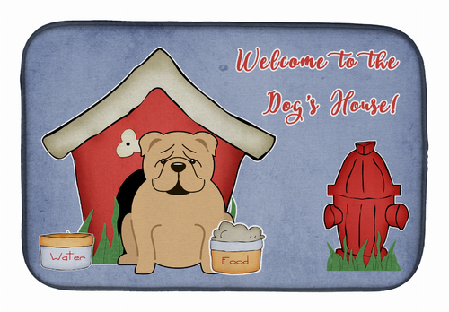 Dog House Kitchen - BB2878DDM