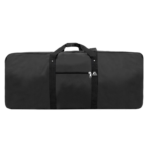 Cargo Duffel - 4020-BK Cargo Duffel - 4020-BK