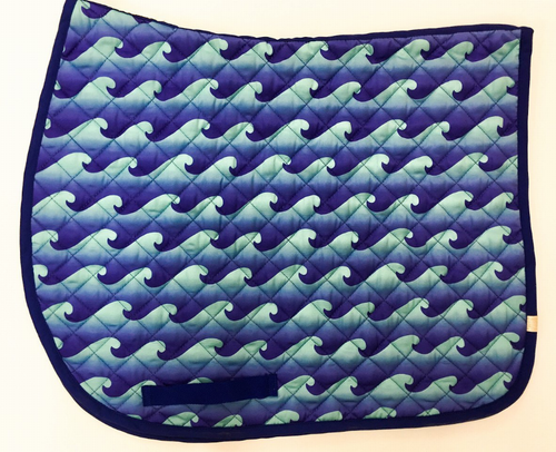 Lettia Wave Baby Pad