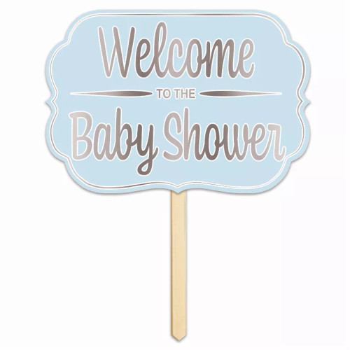 Yard Signs (Multiple Designs Available) - 53715-1