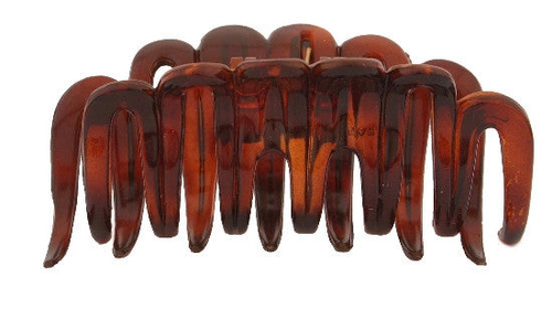 7-Teeth Tortoise Shell Claw