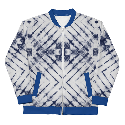 Unisex Bomber Jacket - 1220339_10878