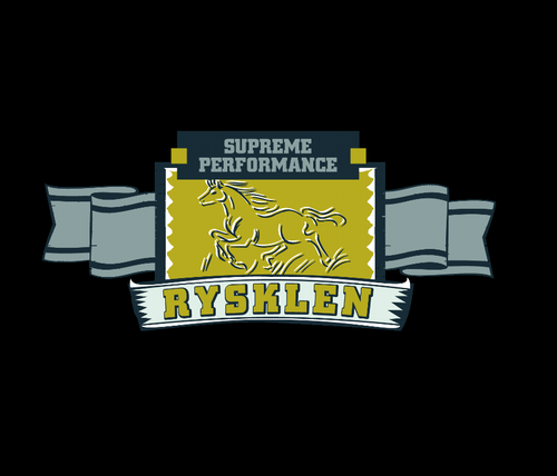 Rysklen/Supreme Performance T-shirt - 177300027657