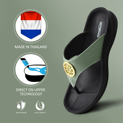 Aerothotic - Othila Comfortable Womens Thong Sandals - S001604B002641P000052V021