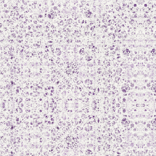 Poppies' Floral Non-Slip Indoor/Outdoor Rug - POPPIES_LAVENDER-5X7