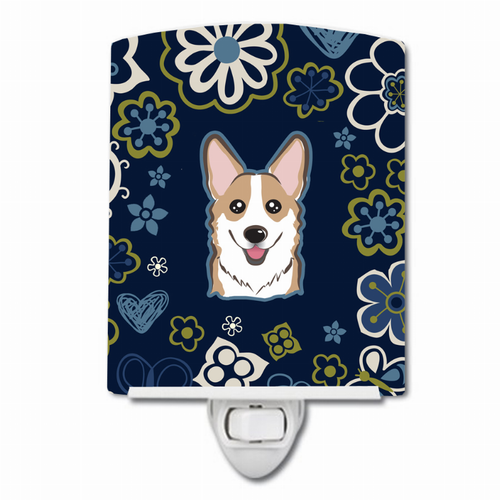 B Styles Ceramic Night Light - BB5104CNL