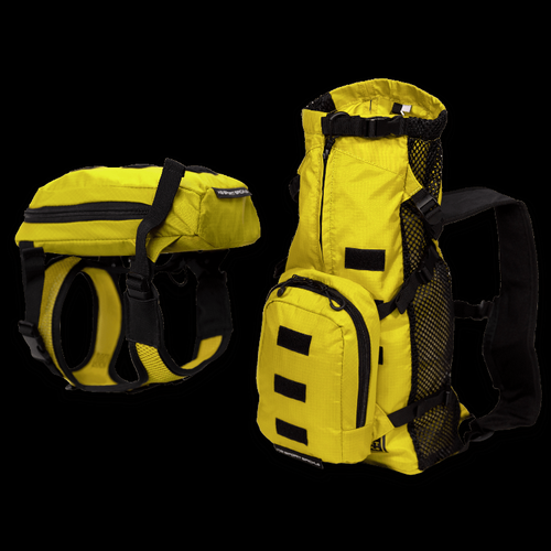 Walk-On with Harness & Storage - S001466B001977P000022V012