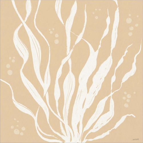 Seaside Style IV by Anne Tavoletti, Canvas Art
