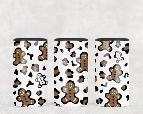 Gingerbread  Steel can hugger - optional speaker Gingerbread  Steel can hugger - optional speaker