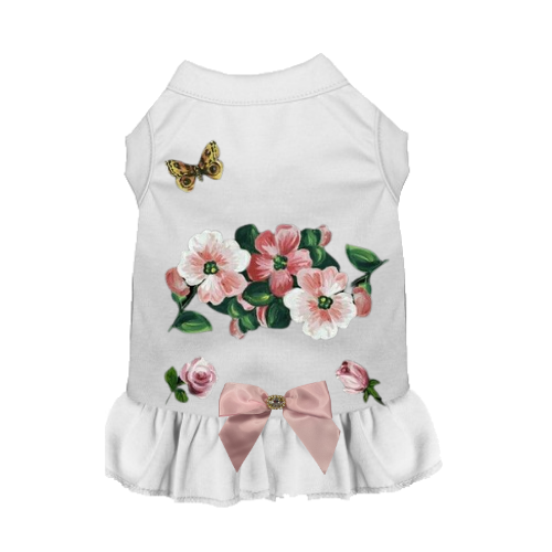 Feels Like A Lovely Spring - S002142B002493P000793V006