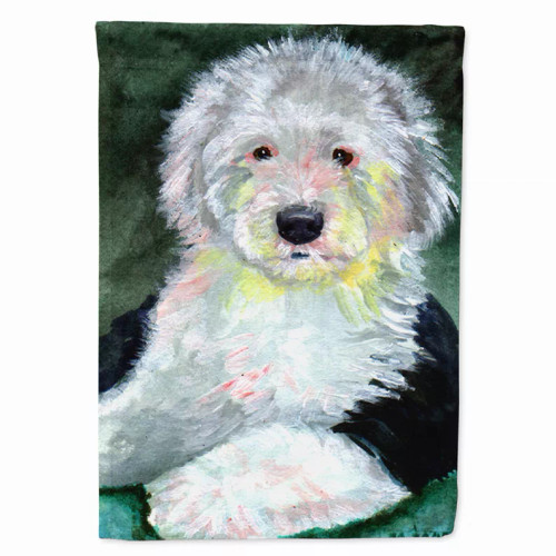 Dog Breed Themed Art Flag Canvas - 7252CHF