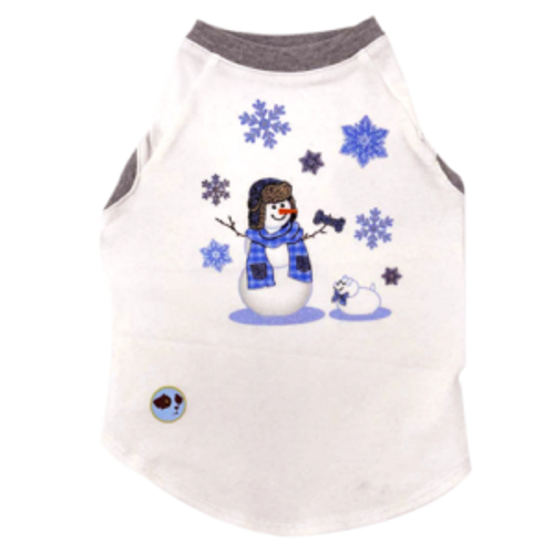 Winter Wonderland Tee - S002536B002736P000020V002