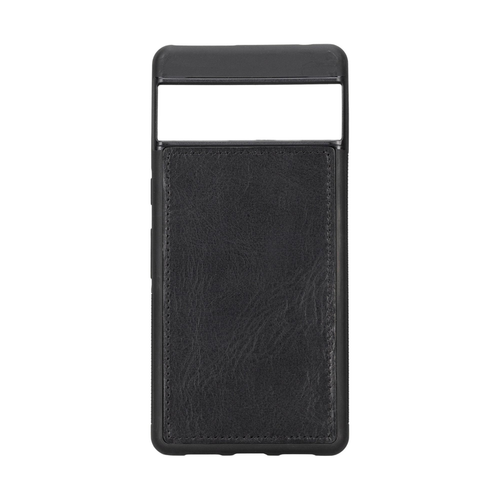 Sheridan Leather Detachable Wallet for Google Pixel 7 & 7 Pro - TO-01-MWWN-RS01N-0GPX7-RF