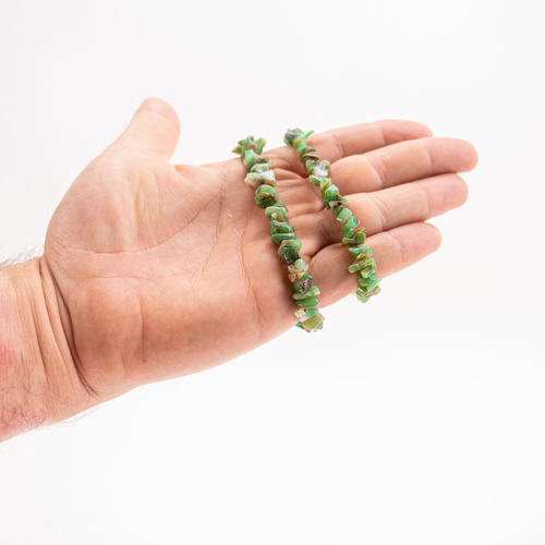 Chip Bracelets