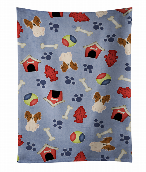 Dog House Collection Kitchen Towel - S000213B001695P081889V000