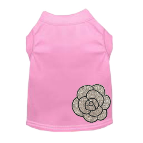 My Glam Camellia - S002142B002493P000553V039