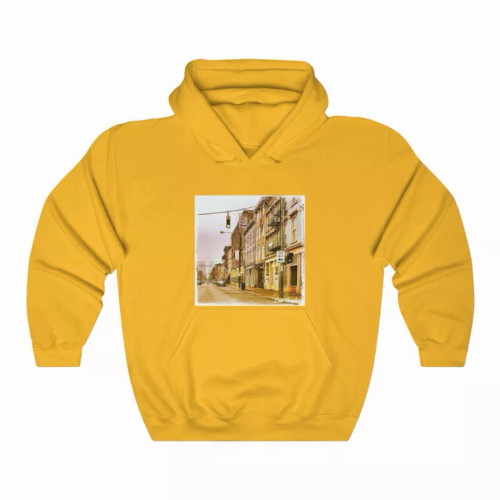 The OTR Hoodie - 1485027985